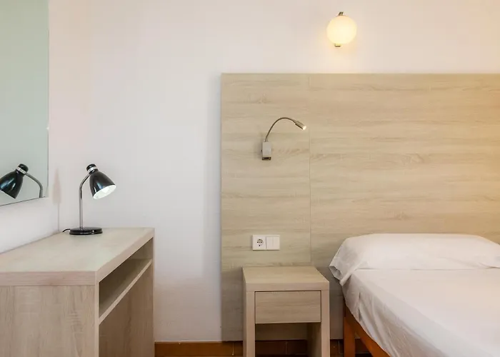 Apto Con Terraza 303 Cala Millor (Mallorca)