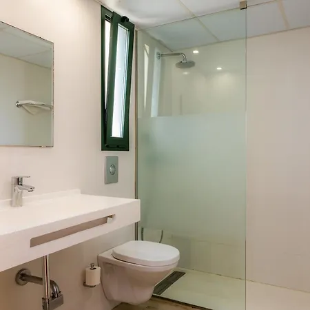 Apto Con Terraza 303 Cala Millor (Mallorca)