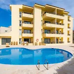 Apto Con Terraza 303 펜션