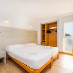 Apto Con Terraza 303 펜션 *
