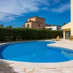 Apto Con Terraza 303 펜션