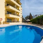 펜션 Apto Con Terraza 303 *