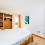 Apto Con Terraza 303 *