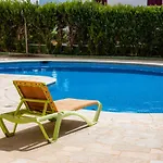 Apto Con Terraza 303 펜션