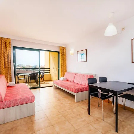 Apto Con Terraza 303 펜션 *