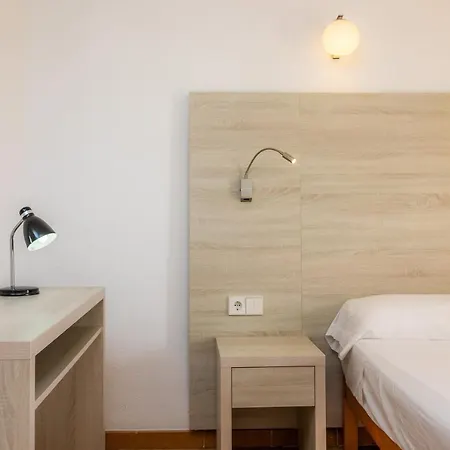 Apto Con Terraza 303 卡拉米洛