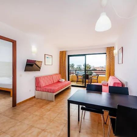 Hébergement de vacances Apto Con Terraza 303 Cala Millor (Mallorca)