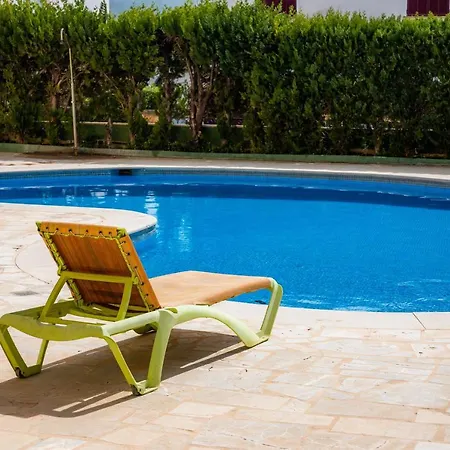 Apto Con Terraza 303 Hébergement de vacances