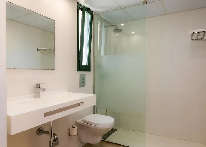 Apto Con Terraza 303 Cala Millor (Mallorca)