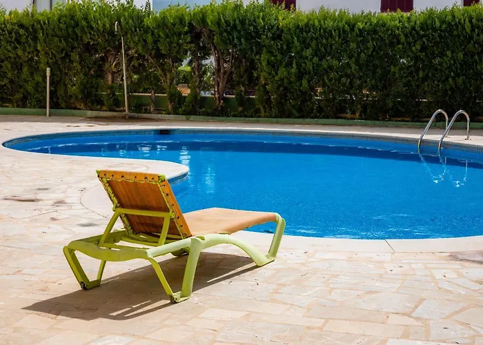 Apto Con Terraza 303 Сasa de vacaciones